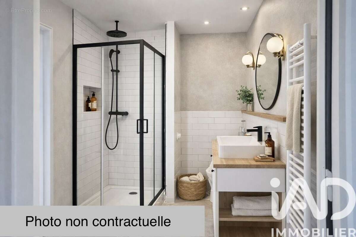 Photo 8 - Maison à LEWARDE