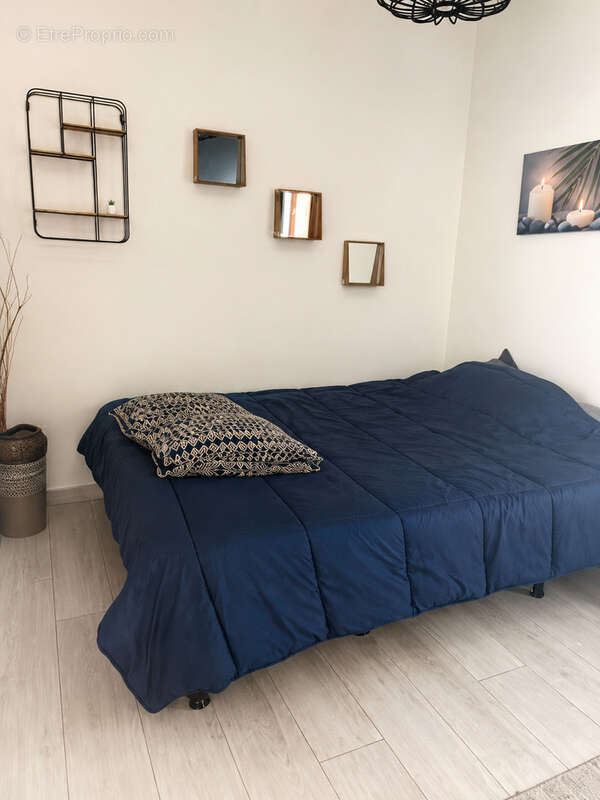 Appartement à LA CHAMBRE