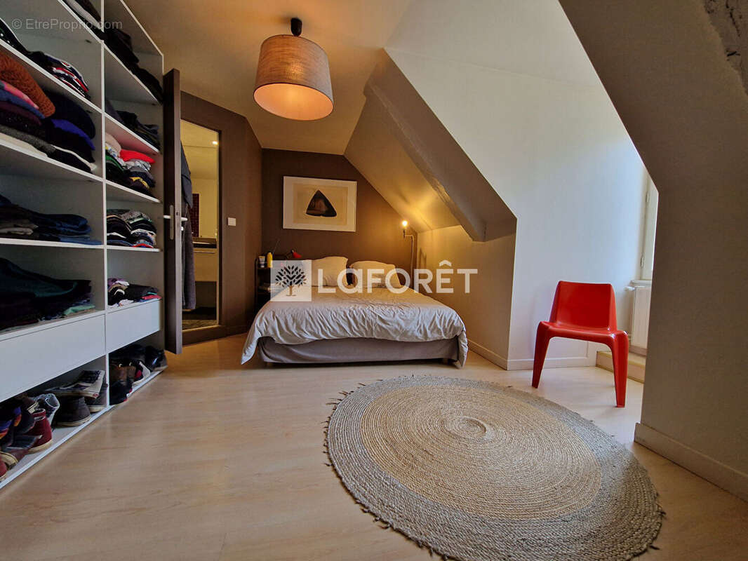 Appartement à RODEZ