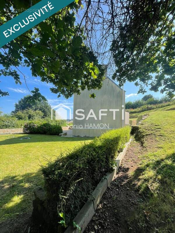 Photo 1 - Maison à TAULE