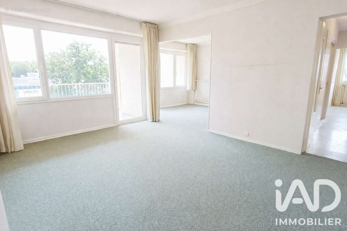 Photo 3 - Appartement à EVREUX
