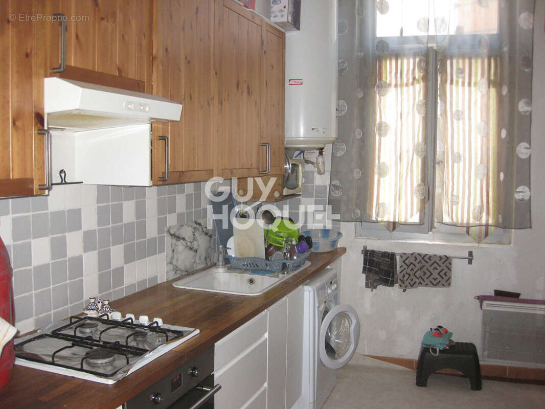 Appartement à TARASCON