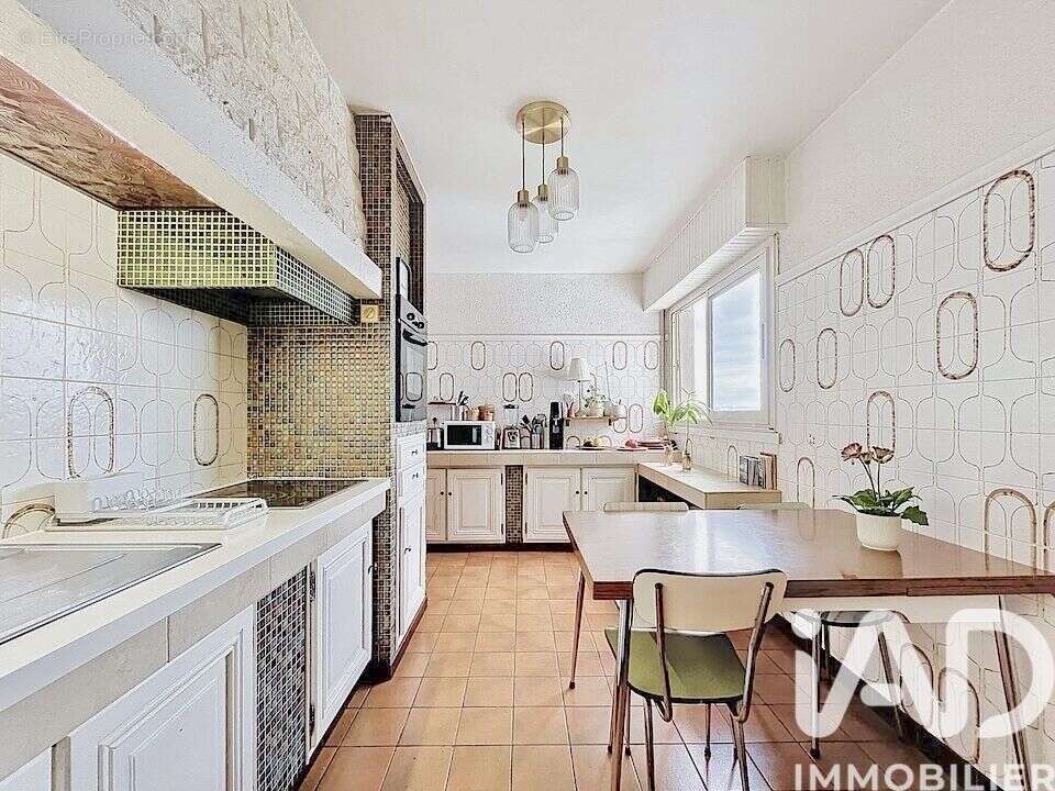 Photo 5 - Appartement à AUBERVILLIERS