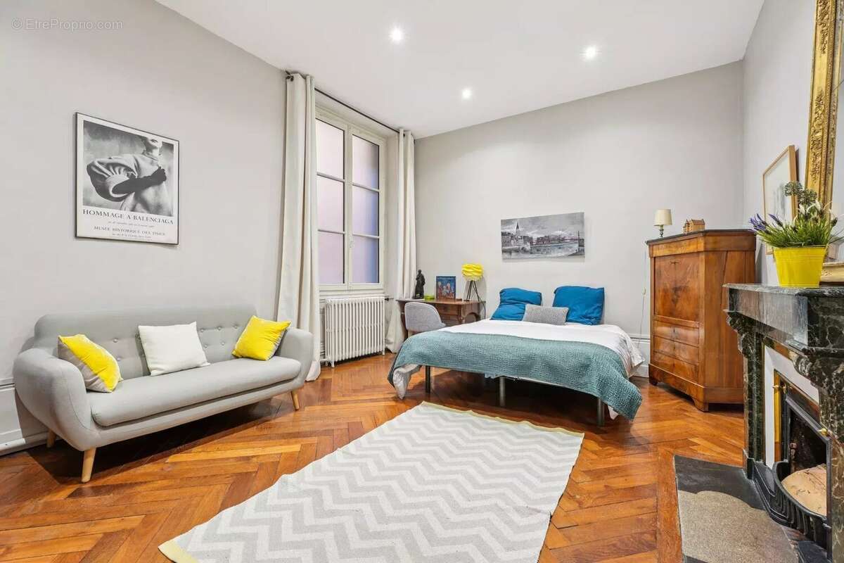 Appartement à LYON-2E