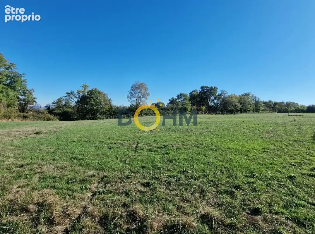 Terrain constructible de 946 m2   Nervieux (42) - photo 2