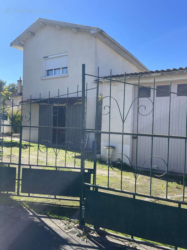 Appartement à BOULAZAC