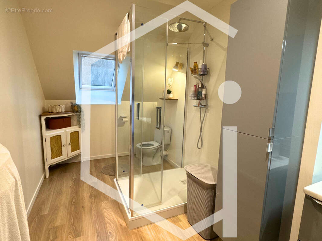 Maison à SAVIGNY-EN-SANCERRE