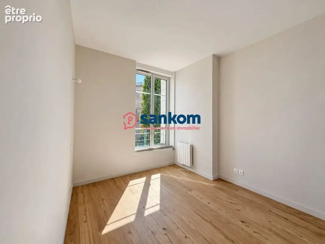 Appartement 3 pièces 56 m² à vendre à Le Puy-En-Velay (43000) - photo 5