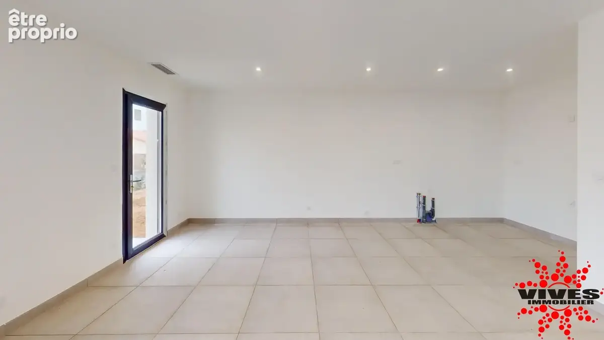 Villa Contemporaine Neuve : Le Confort Clé en Main entre Terre et Mer - photo 14