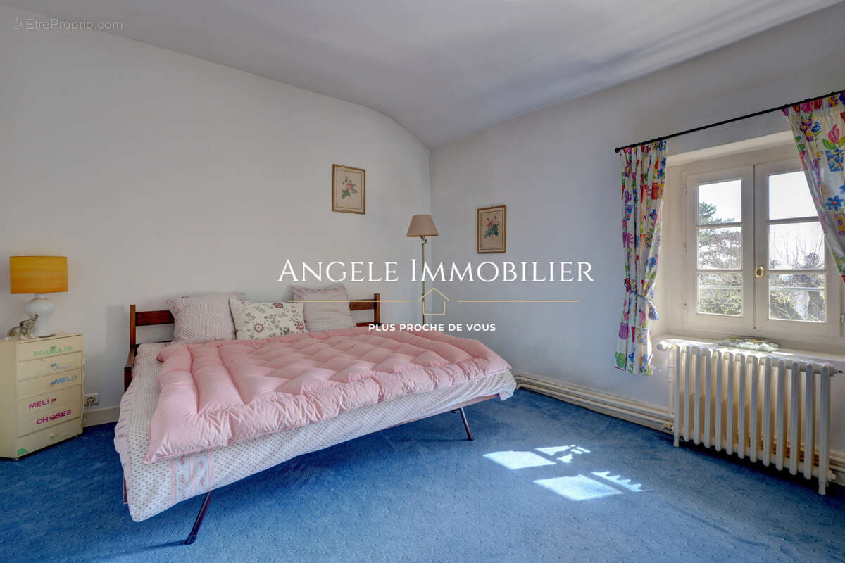 Maison à ECULLY