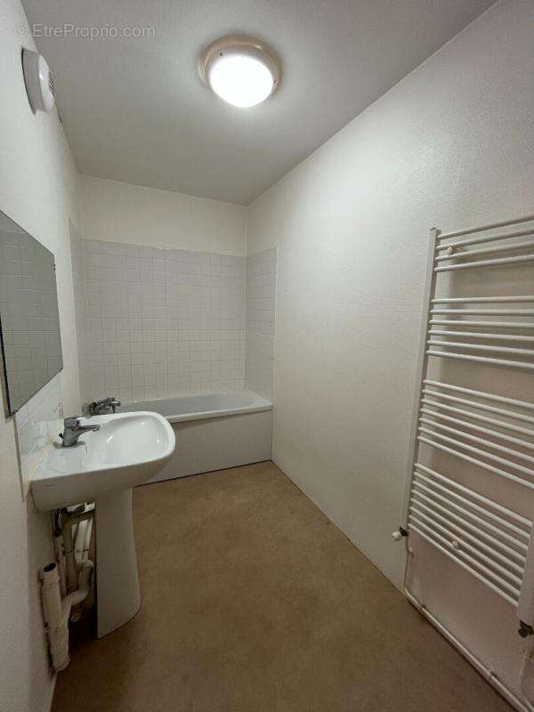 Appartement à ANGERS