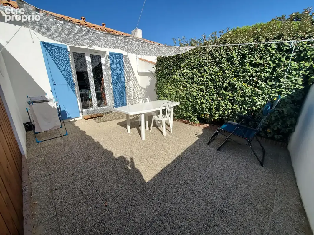 Maison à BARBATRE