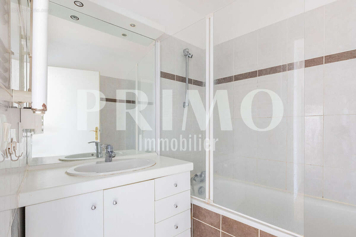 Appartement à CLAMART