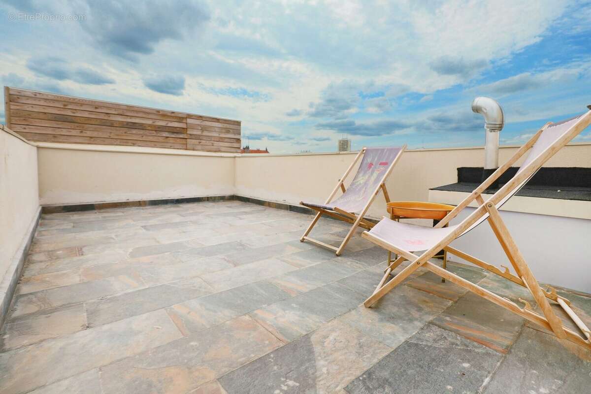 Maison 72 m² à Montreuil  - photo 4