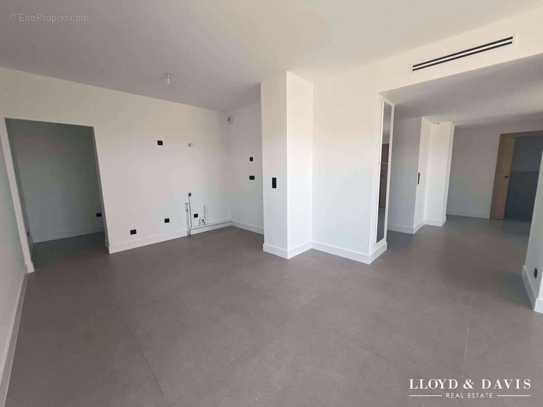 Appartement à CASTELNAU-LE-LEZ