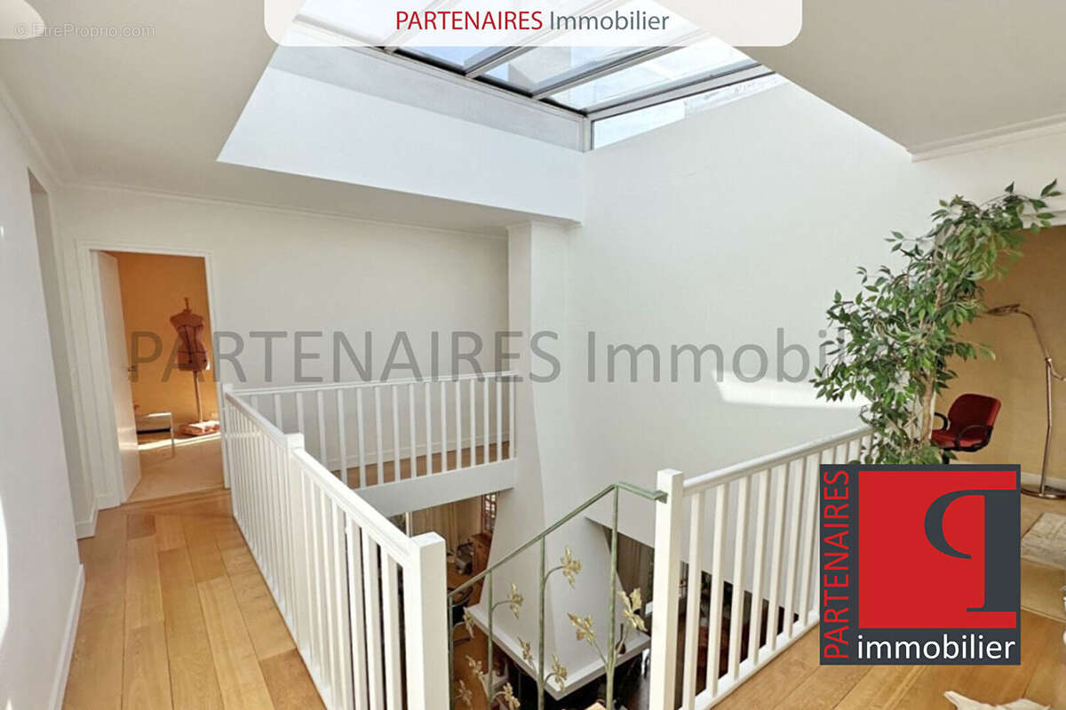 Maison à LE CHESNAY