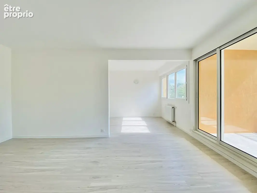 Appartement 109m² à marseille 11e arrondissement - photo 5