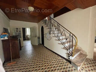 Ancien corps de ferme - TANUS - photo 3