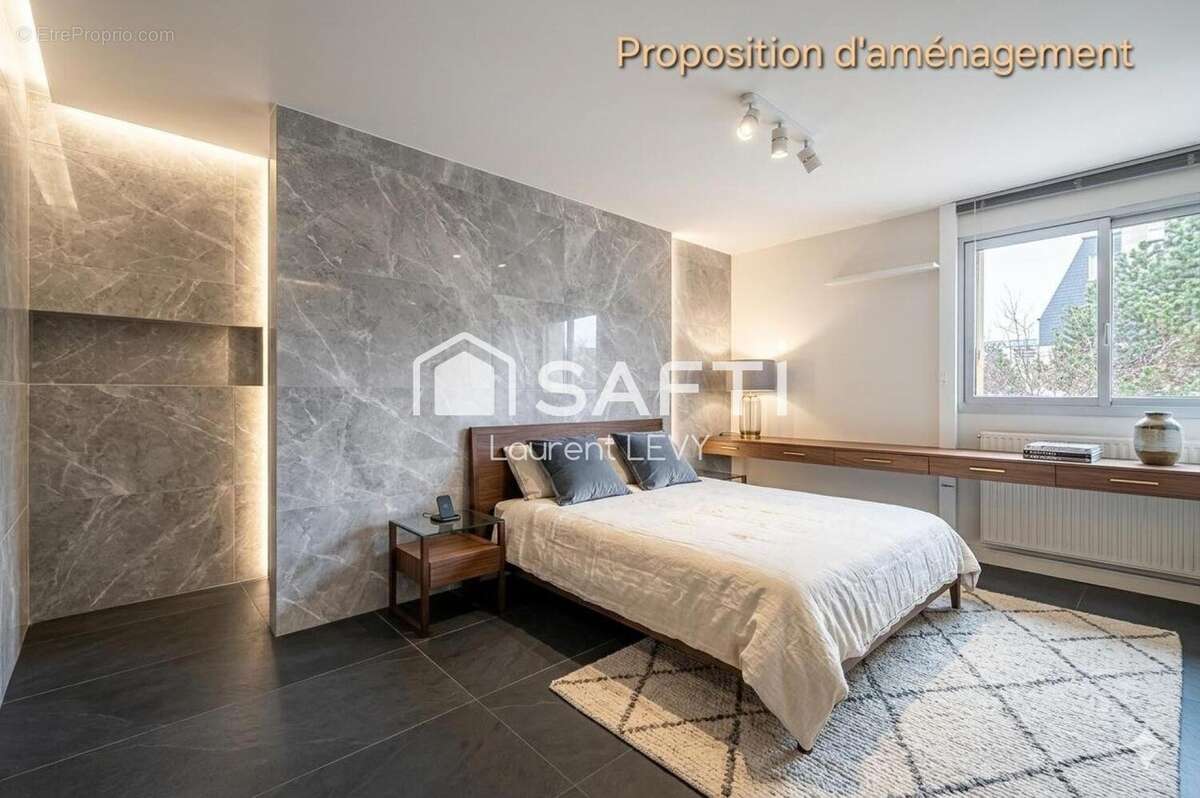 Photo 8 - Appartement à CHAMPIGNY-SUR-MARNE