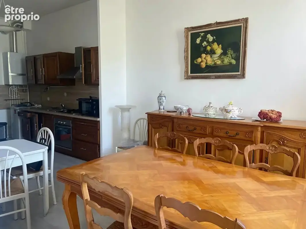 Appartement Vitre  3 pièce(s) 89 m2 - photo 4