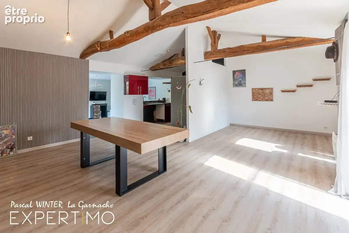 Maison 120m2 4chambres à Challans - photo 7