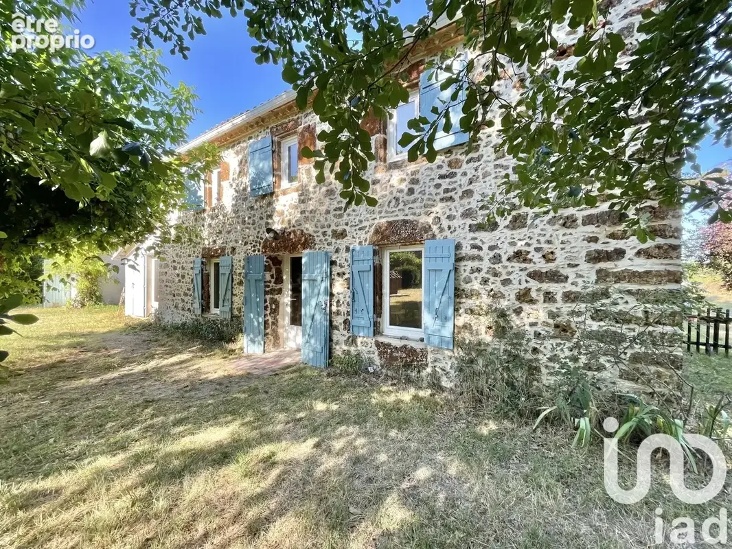 Photo 1 - Maison à BELIN-BELIET