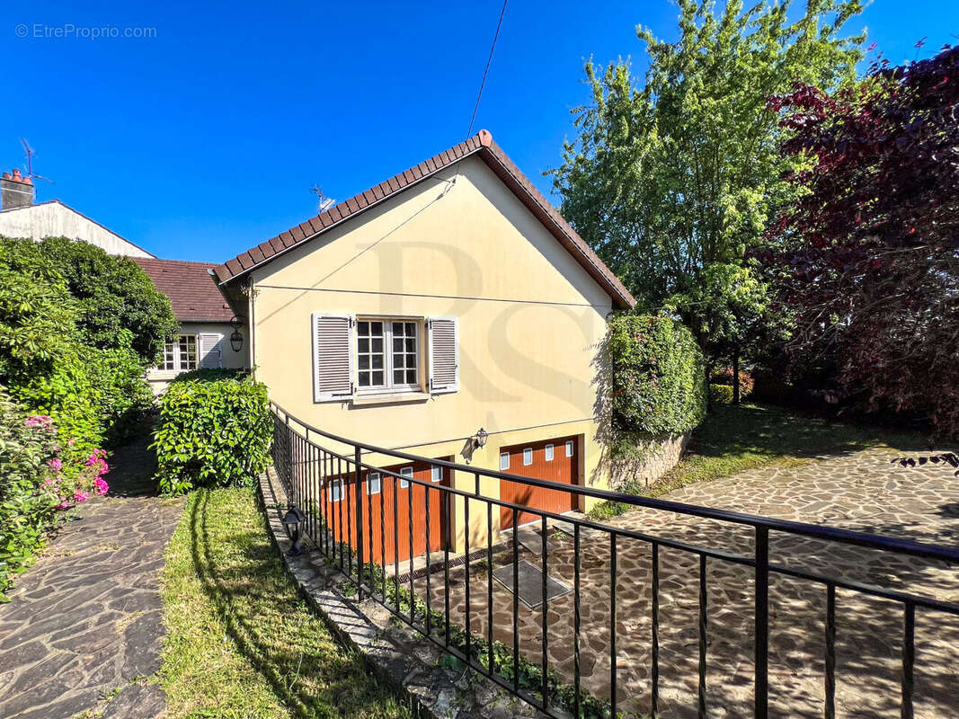 Maison à DOMFRONT