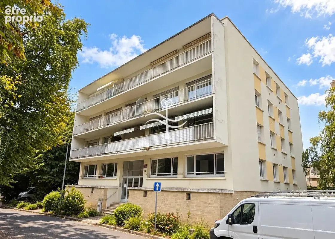 Photo Appartement à Herouville-Saint-Clair au prix de 125 000€
