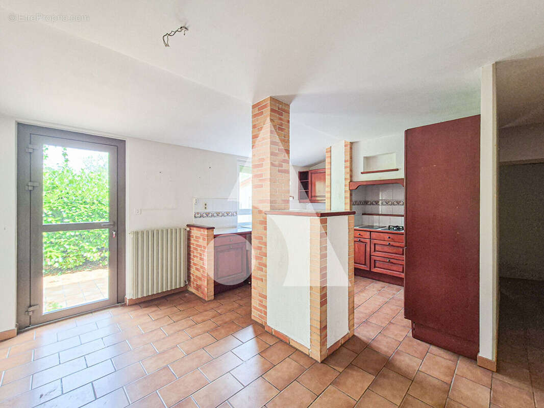 Maison à ALBI