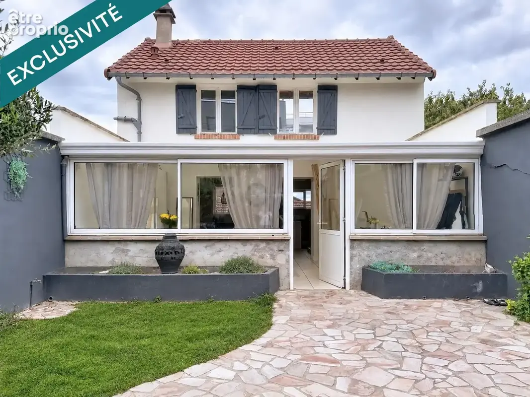 Photo 1 - Maison à MONTESSON