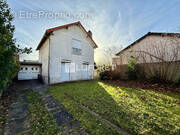 Maison à JUVISY-SUR-ORGE