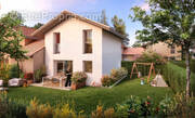 Maison à ALLINGES