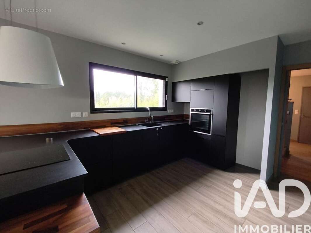 Photo 4 - Maison à LABLACHERE