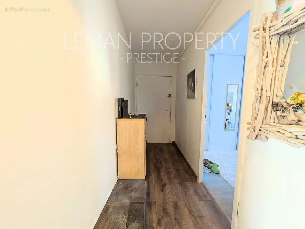 Appartement à LE CANNET