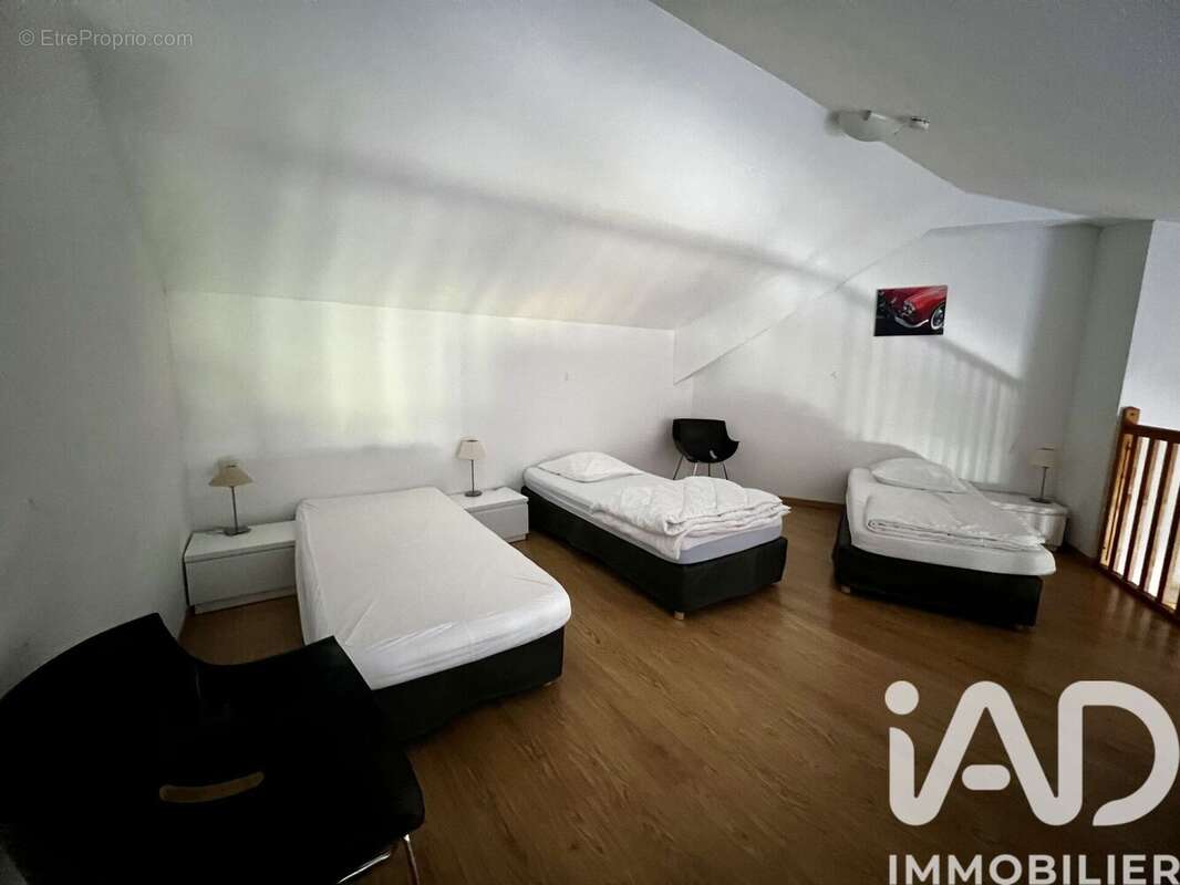 Photo 6 - Appartement à SIGNES