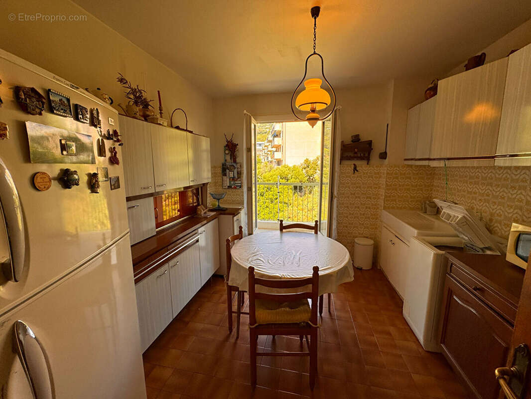 Appartement à BASTIA