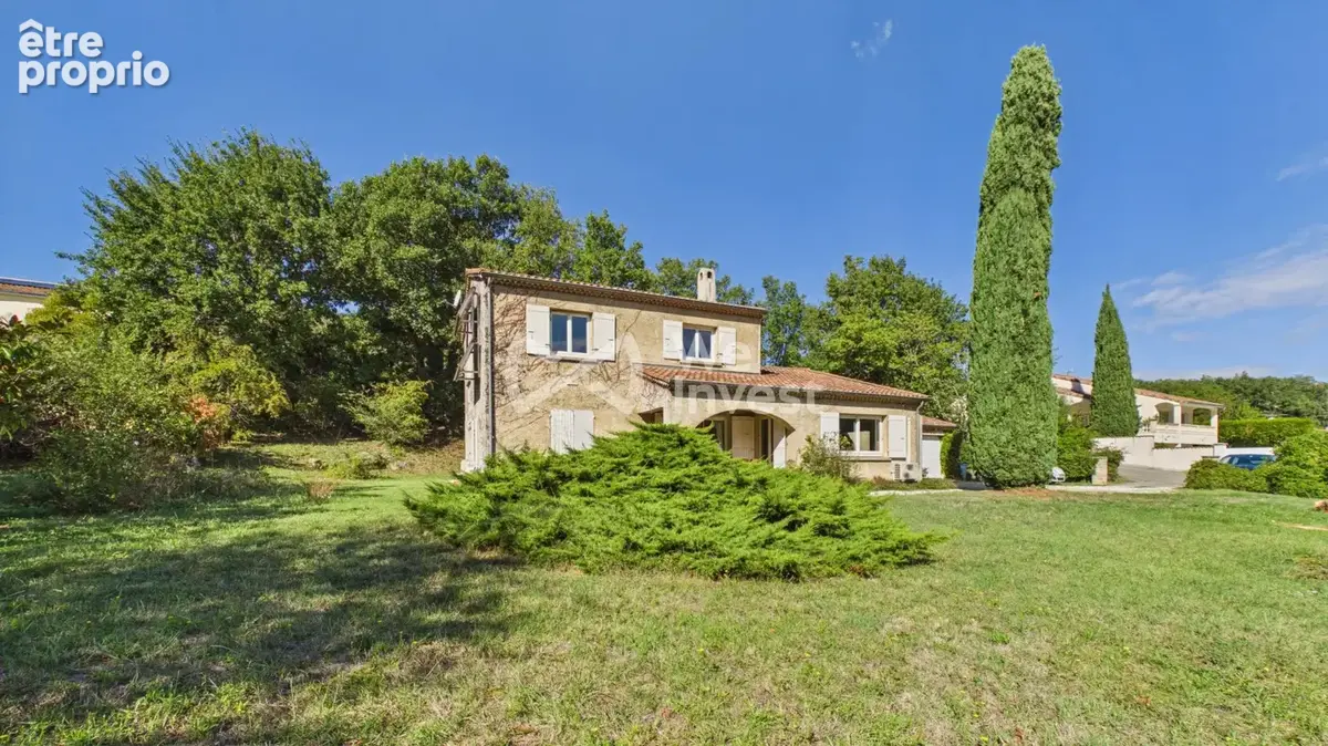Maison 6 pièces 142 m² à vendre à Soyons (07130) - photo 2