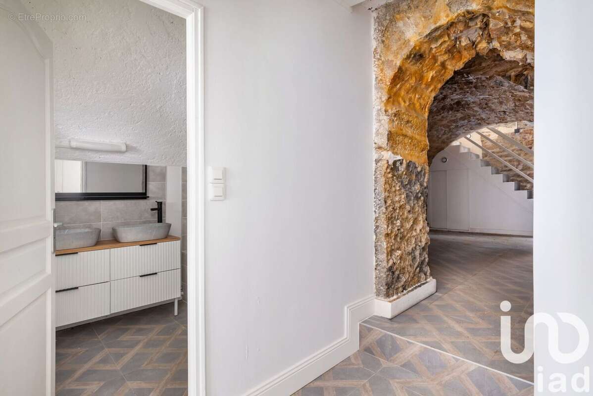 Photo 8 - Appartement à LYON-4E