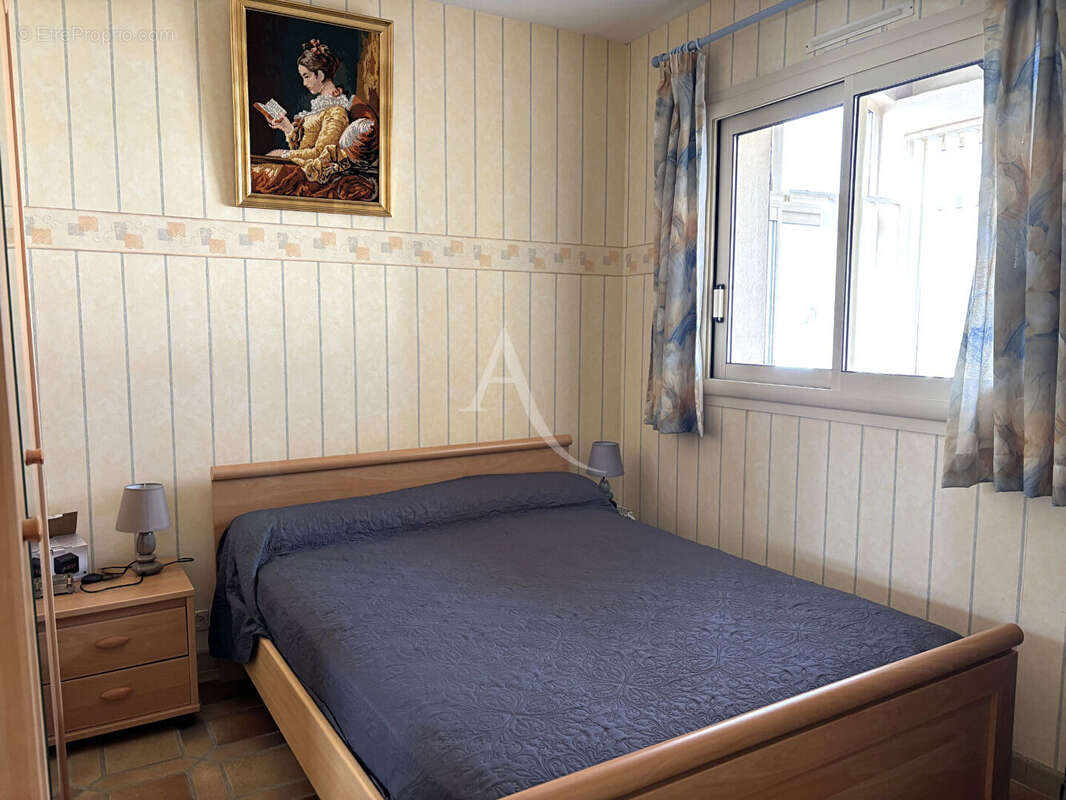 Maison à BREM-SUR-MER