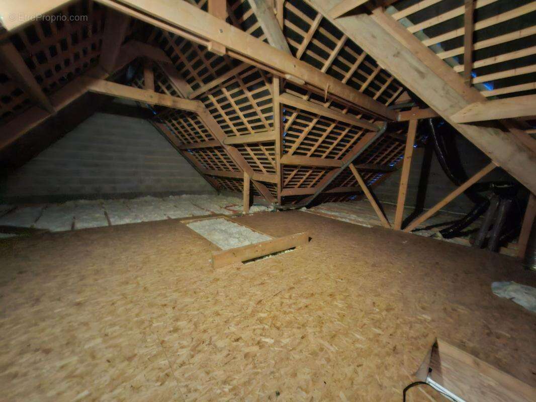 Maison BBC de plain-pied - photo 17