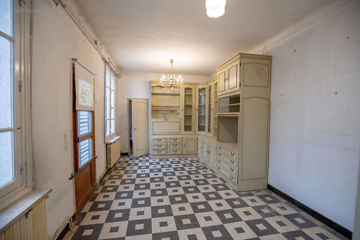 Maison à CLAMART