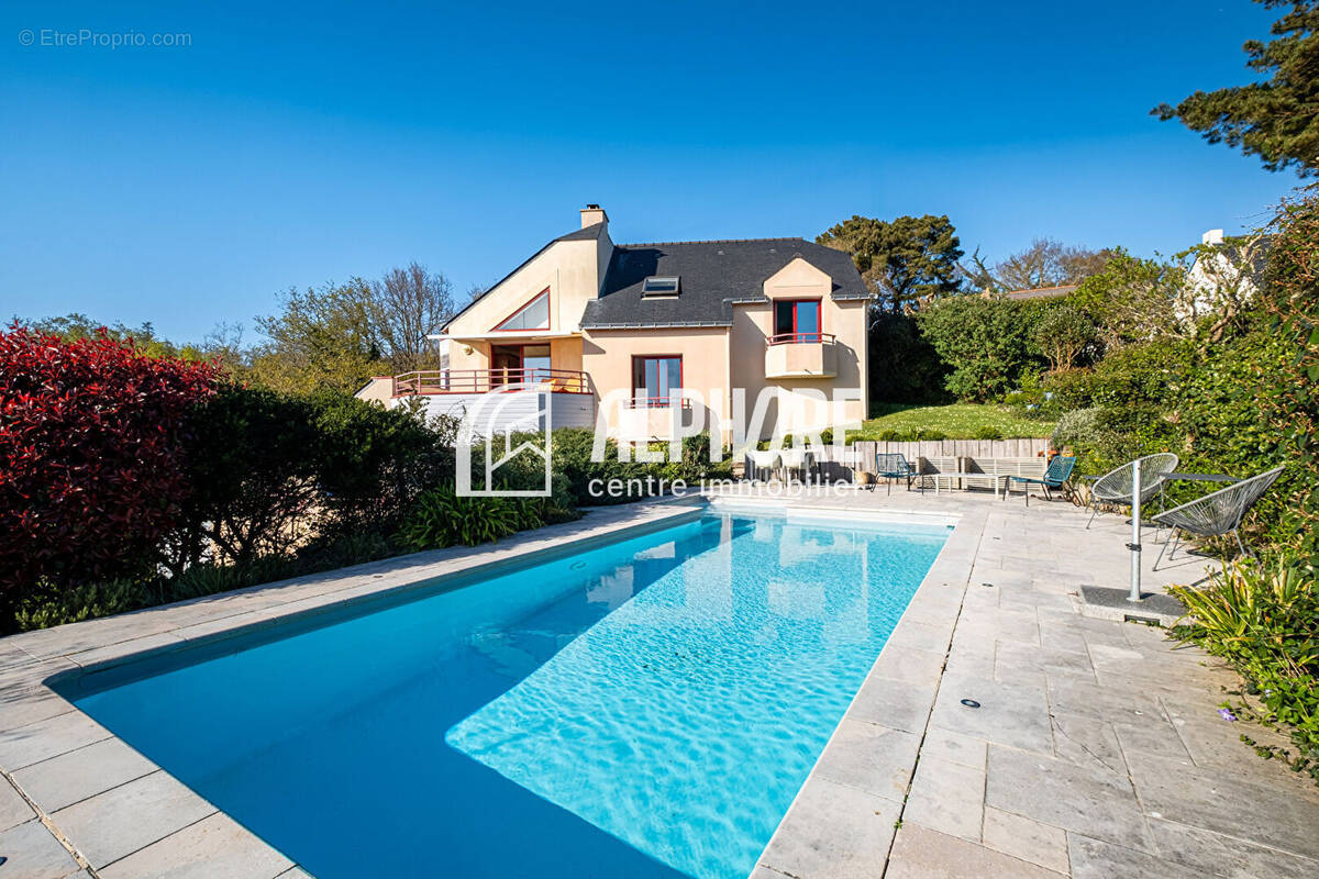 Maison à GUERANDE