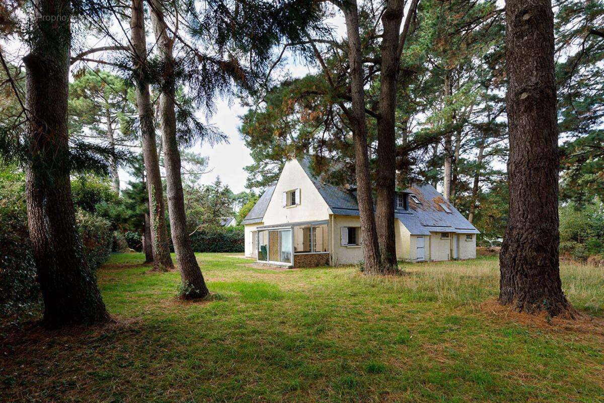 Maison 165 m² à Mesquer  - photo 15