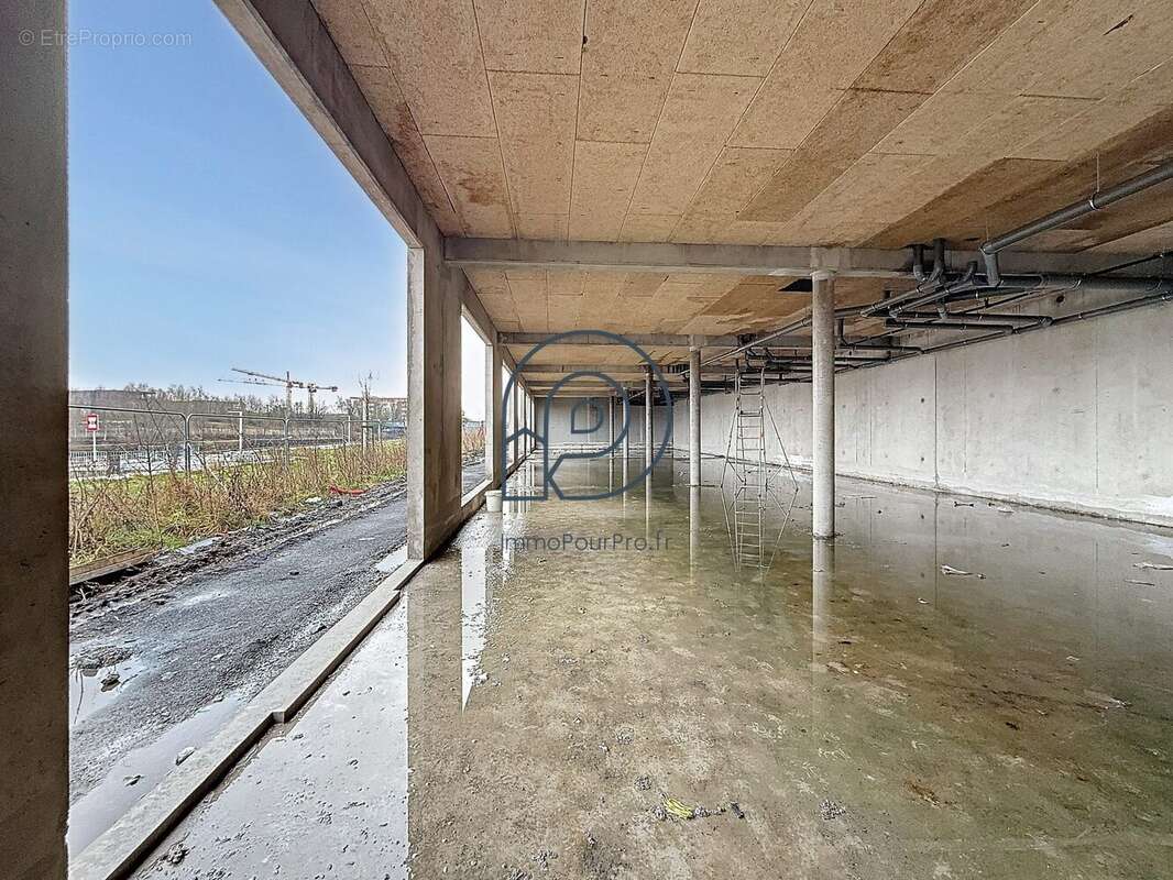 Commerce à SAINT-ANDRE-LEZ-LILLE