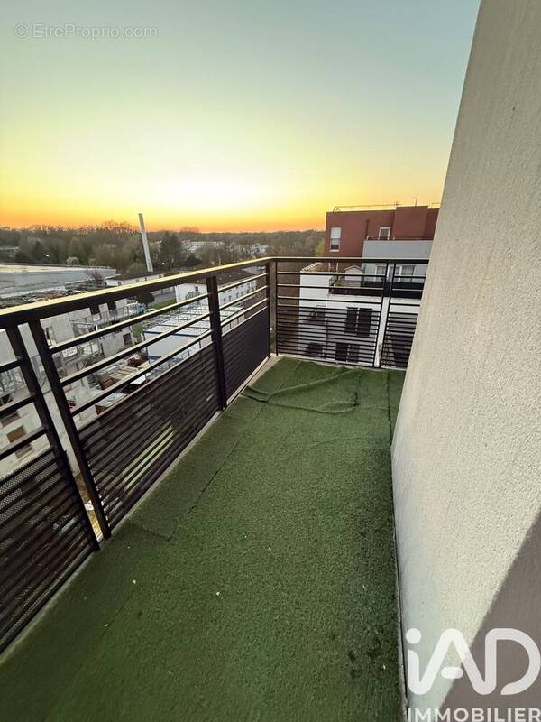 Photo 1 - Appartement à BOUSSY-SAINT-ANTOINE