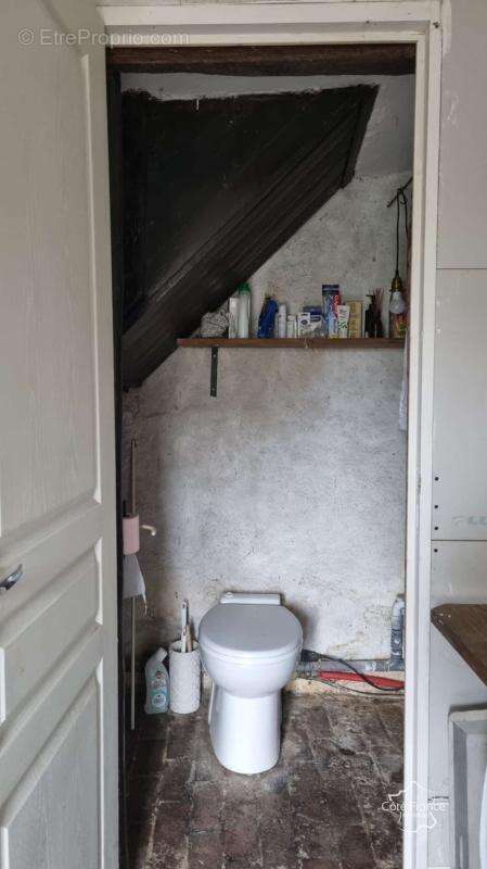 Maison à THENAILLES