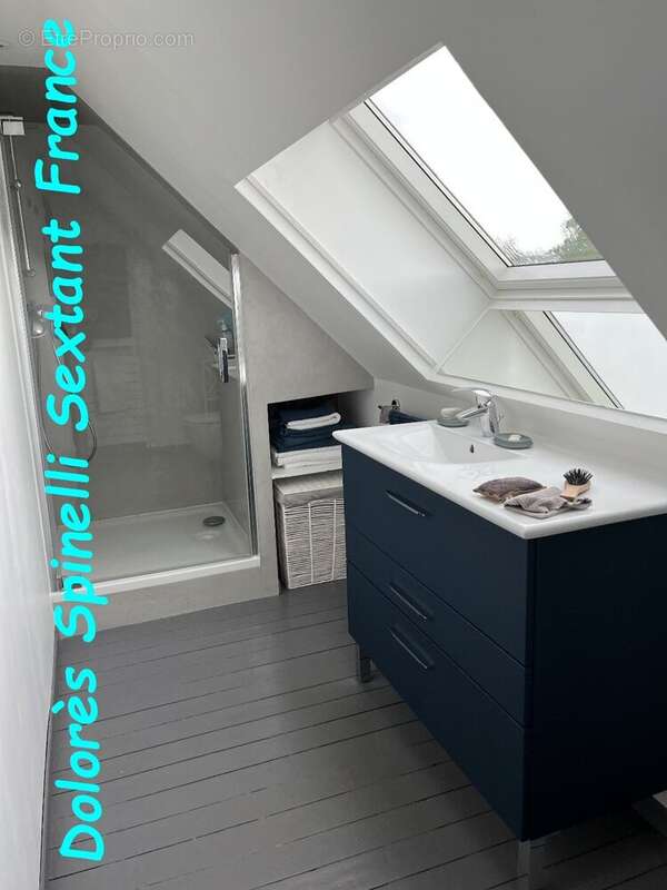 Maison familiale avec piscine centre villers-cotterets - photo 14