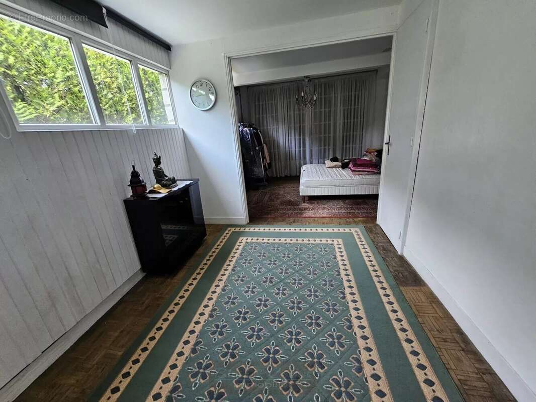 Maison à CHALETTE-SUR-LOING