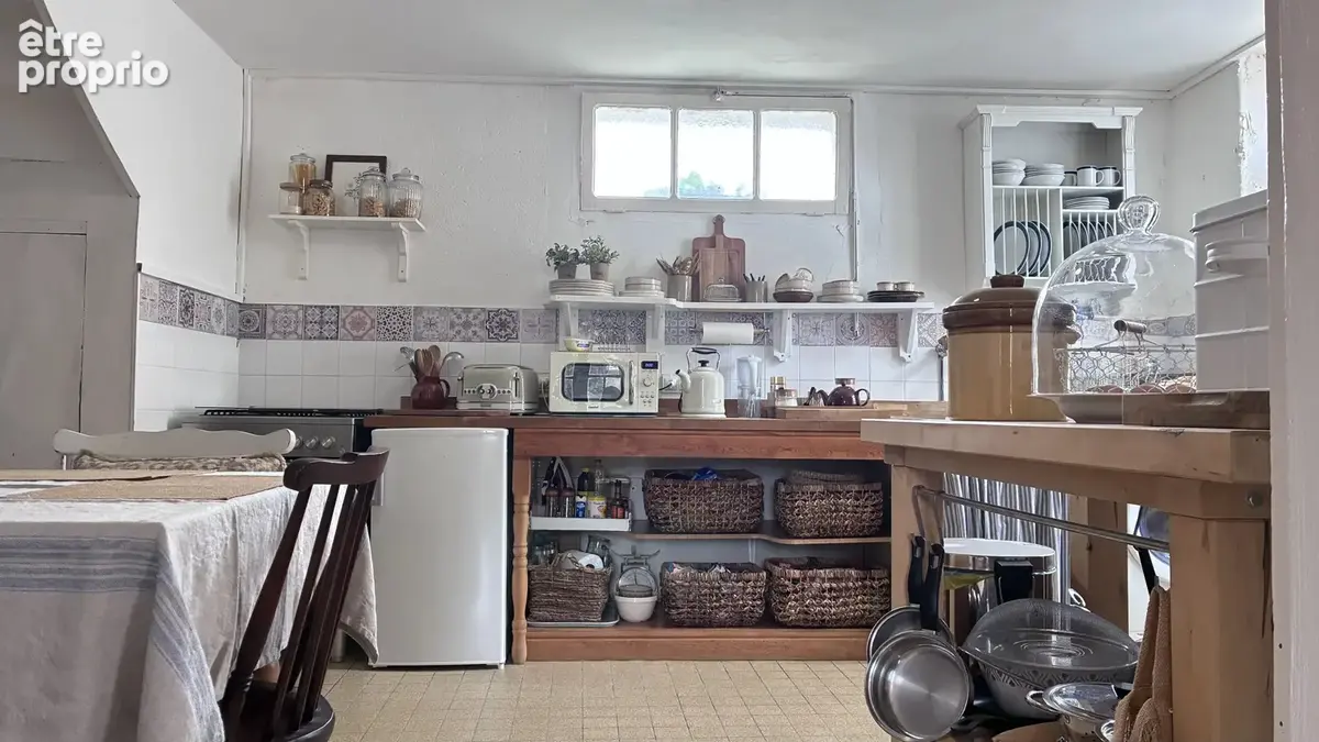 Maison de village meublée proche de L'Isle Jourdain - photo 7