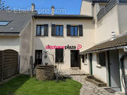 Maison à SARTROUVILLE